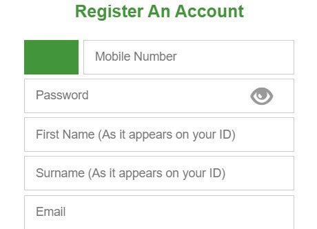 betway uganda login registration via sms|Betway Registration Guide [2024] How to Sign Up & Open New .